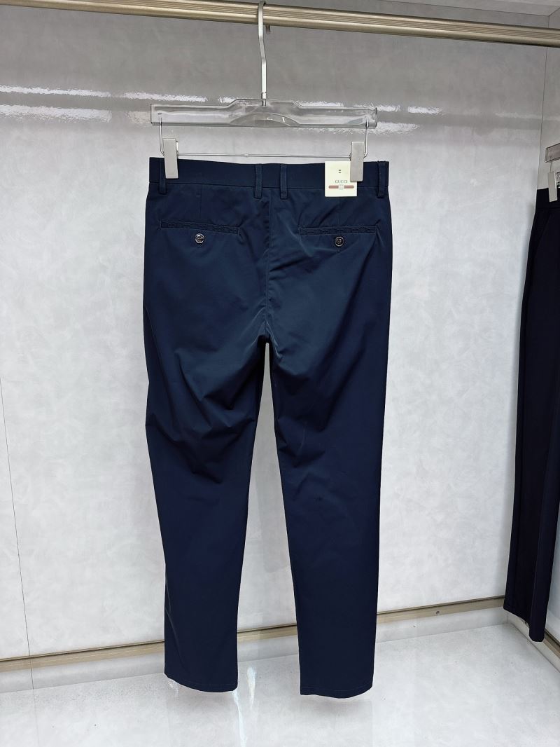 Gucci Long Pants